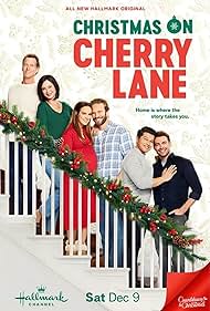 Christmas on Cherr