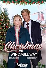 Christmas on Windm