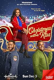 Christmas with a K