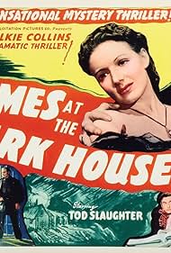 Crimes at the Dark