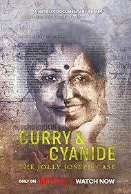 Curry and Cyanide: