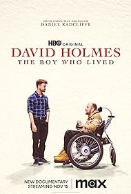 David Holmes The B