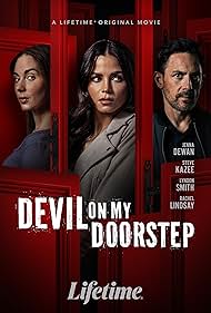 Devil on My Doorst
