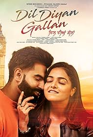 Dil Diyan Gallan (