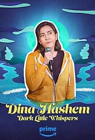 Dina Hashem Dark L
