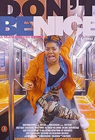 Dont Be Nice (2018