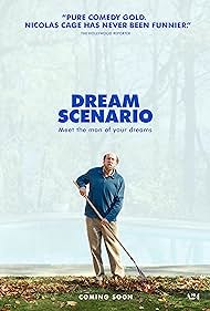 Dream Scenario (20