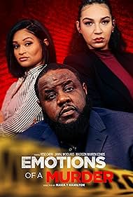 Emotions of a Murd