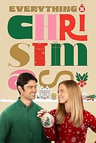 Everything Christm