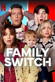 Family Switch (202