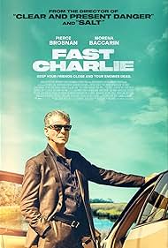 Fast Charlie (2023