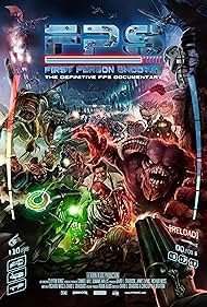 FPS First Person S