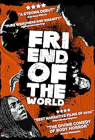 Friend of the Worl