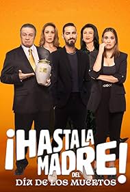  Hasta La Madre Co