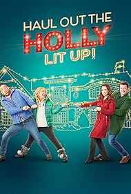 Haul out the Holly
