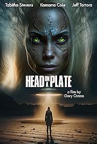 Head on a Plate (2