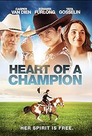 Heart of a Champio
