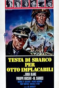 Testa di sbarco pe