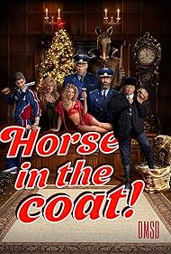 Horse in the Coat 
