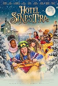 Hotel Sinestra (20