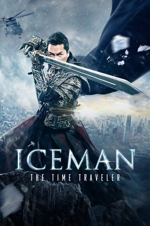 Iceman The Time Tr