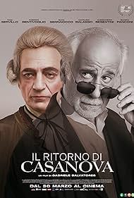 Il ritorno di Casa