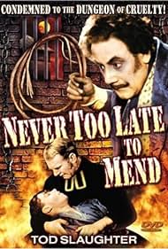 Its Never Too Late