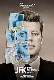 JFK What the Docto
