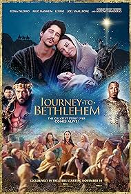 Journey to Bethleh