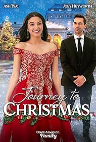 Journey to Christm