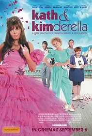 Kath Kimderella (2