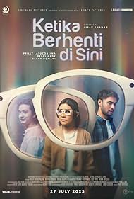 Ketika Berhenti di