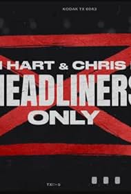 Kevin Hart Chris R