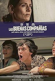 Las buenas compani