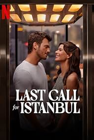 Last Call for Ista