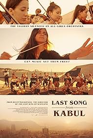 Last Song from Kab