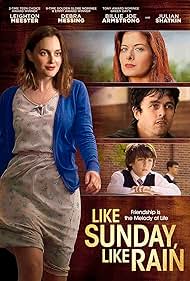 Like Sunday, Like 