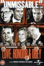 Love, Honor and Ob
