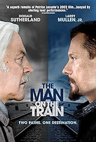 Man on the Train (