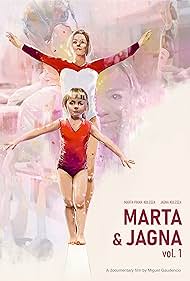 Marta Jagna Vol I 