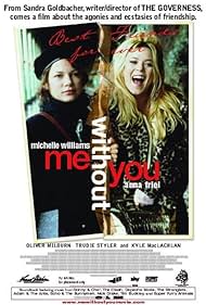 Me Without You (20