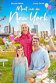 Meet Me in New Yor