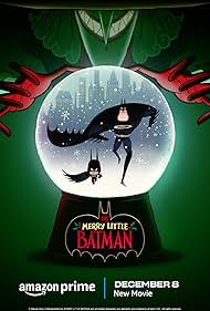 Merry Little Batma