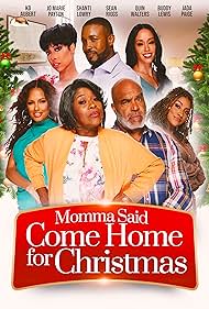 Momma Said Come Ho