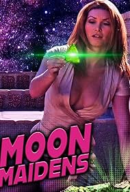 Moon Maidens (2023