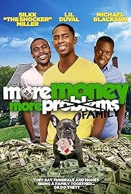 More Money, More F