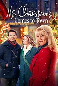 Ms Christmas Comes
