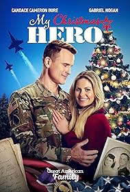 My Christmas Hero 