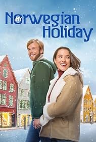 My Norwegian Holid