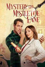 Mystery on Mistlet